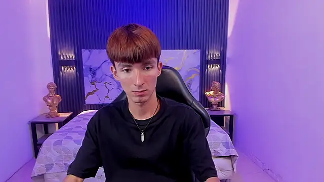 Онлайн чат XXX Jake_evans