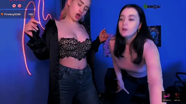 Show modela asol_muah na web-kameri