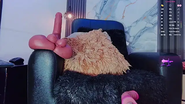 SofiiaMartinez_ Adlı Modelin Canlı XXX Sohbeti