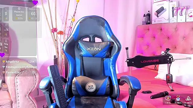 _taylor_black's Live XXX Chat