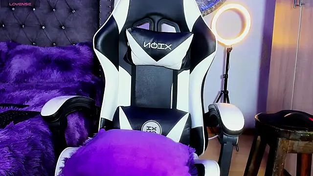 Katherine_Rose Show Webcam