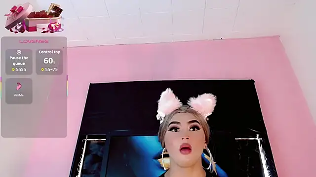 Webkamerová show Natasha_clifford