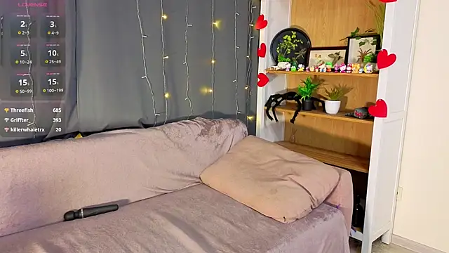 KandraCruser: онлайн-секс-чат