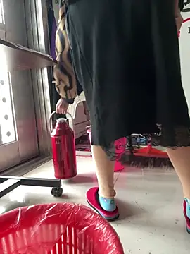 buusoom 网络视讯表演