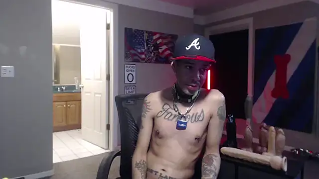 Michigan9000 élő XXX-chatje