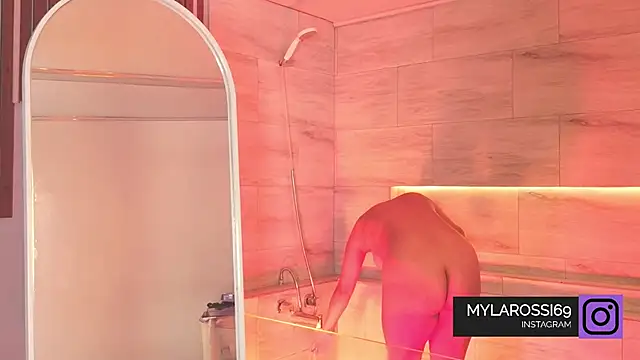 Онлайн чат XXX Mylarossi