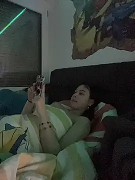 Sembang XXX Secara Langsung Just-Lilly