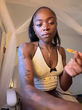 missbbydior's Webcam Show