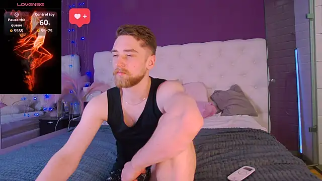 Онлайн чат XXX Dexter_Raze