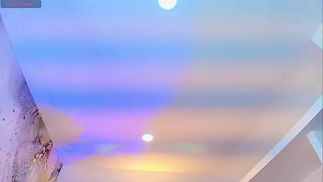 Ariatna_Andy's Webcam Show