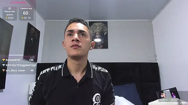 Show Webcam de _Alan_Walker_1