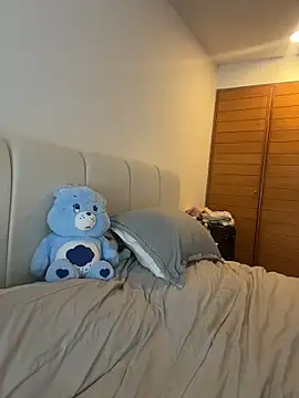 Онлайн чат XXX oriana_zoeee