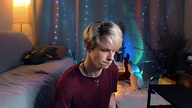 Breston_Sweet live XXX chat