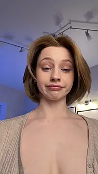 Webkamerová show Camilla_Railian