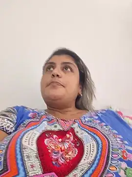 Chatroom XXX en direct de AlyDenalioficial