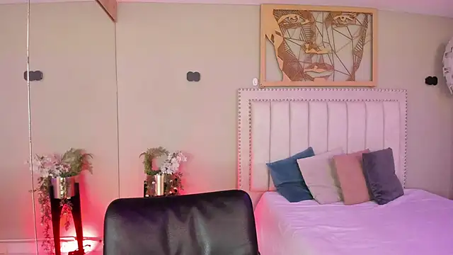 Sembang XXX Secara Langsung Eyes_Duque