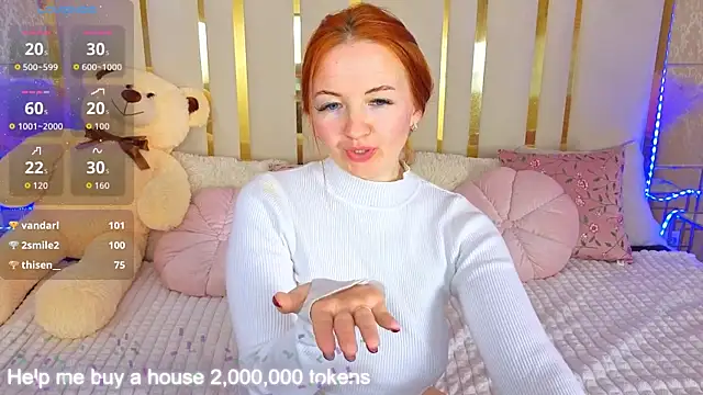 Marina_Mur_ Live XXX-chat