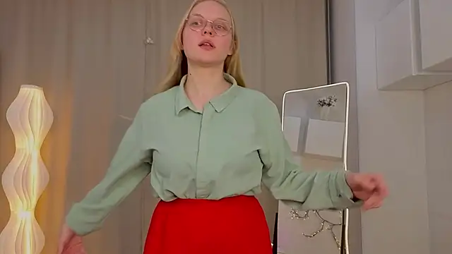 AlicaCohill – Live XXX-chat