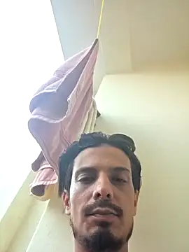 Talha266 webkamerás műsora