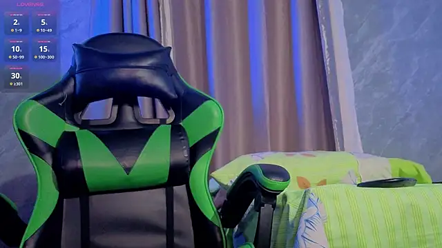 Daiki_Jack's Live XXX Chat