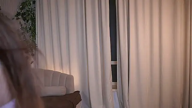 Chatroom XXX en direct de CindyGarrison