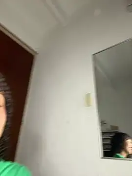 Yasmin777_ 现场XXX聊天