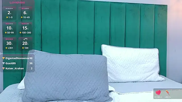 Ashley_Evans22 Webcam show