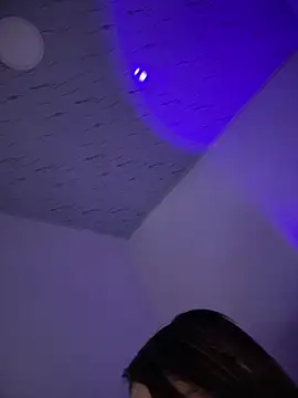 Živý XXX chat Eveliin_ruiz