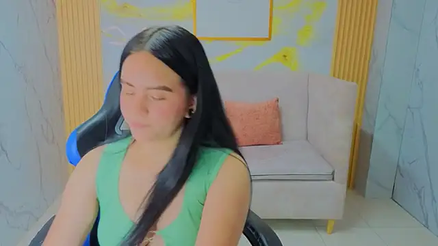 Živý XXX chat sarita_09_s