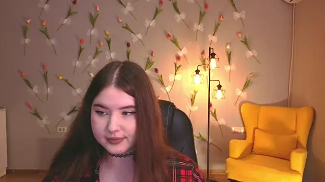 Chat +18 de PixelGoddess ao vivo