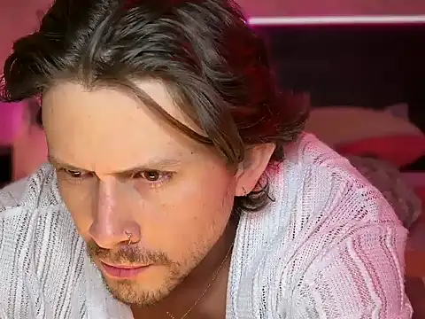 mcklister_kinky_feets Pertunjukan Webcam