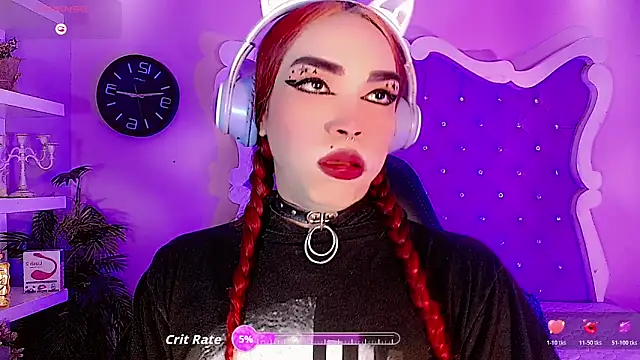 LeyXandrabraz Live XXX-Chat