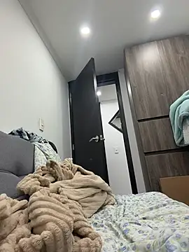 Živý XXX chat violeta365