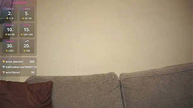 Chat +18 de ToyaPletz ao vivo