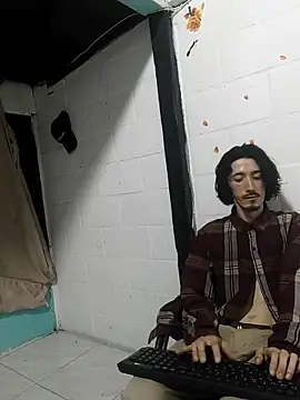 Chat +18 de sk8-sir ao vivo