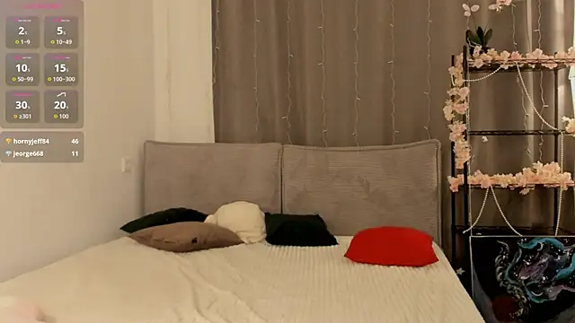 VelvetVoltage Live XXX-Chat