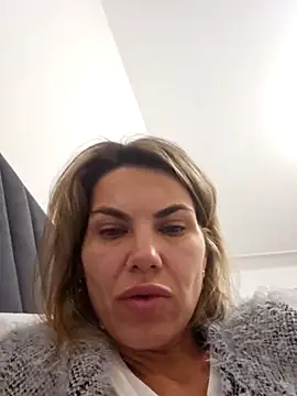 FeliciaKrigen Webbikameraesitys