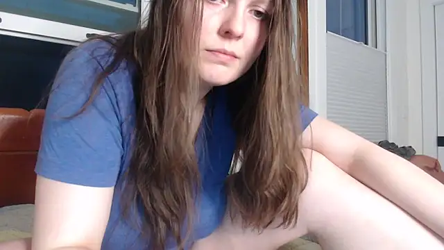 ananattania Live XXX-Chat