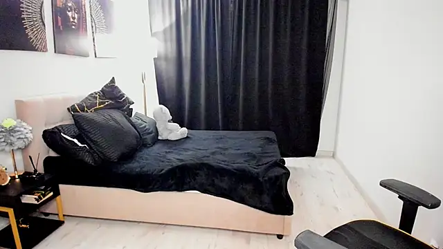 _FireInMySoul_ Live XXX-Chat