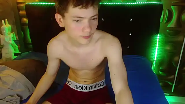 cruz_dante – Kamerová šou