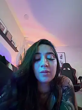 EmmyEvans1 Live XXX-chat