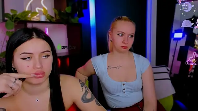 แชท XXX สดของ mila_glow1