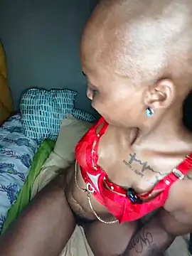 FreakySag_8888 Chat XXX in diretta