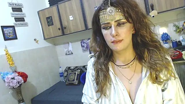 Isabella_MartinのライブXXXチャット