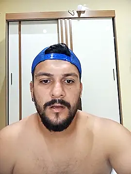 OchefRabudo webkamerás műsora