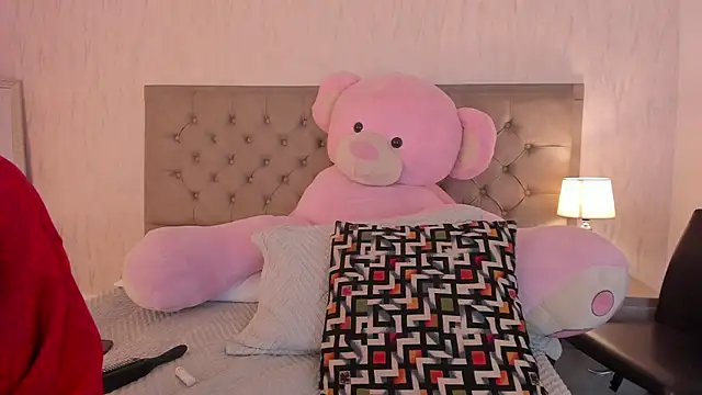 Živý XXX chat Lila_clark