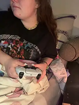 Show de webcam de savageebny