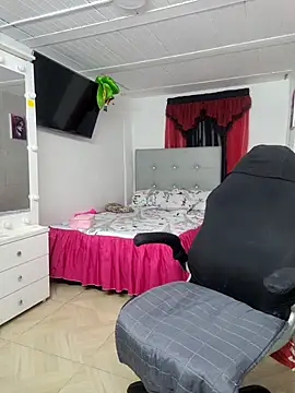 Ameliarizo's Live XXX Chat