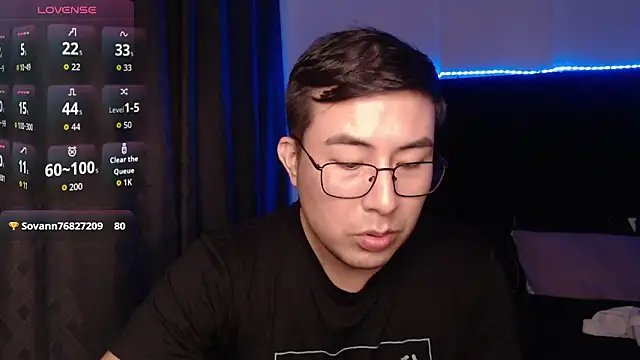 andrewmhilton_ 网络视讯表演