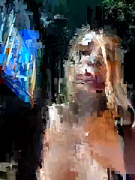 Cata_city1106 Adlı Modelin Canlı XXX Sohbeti